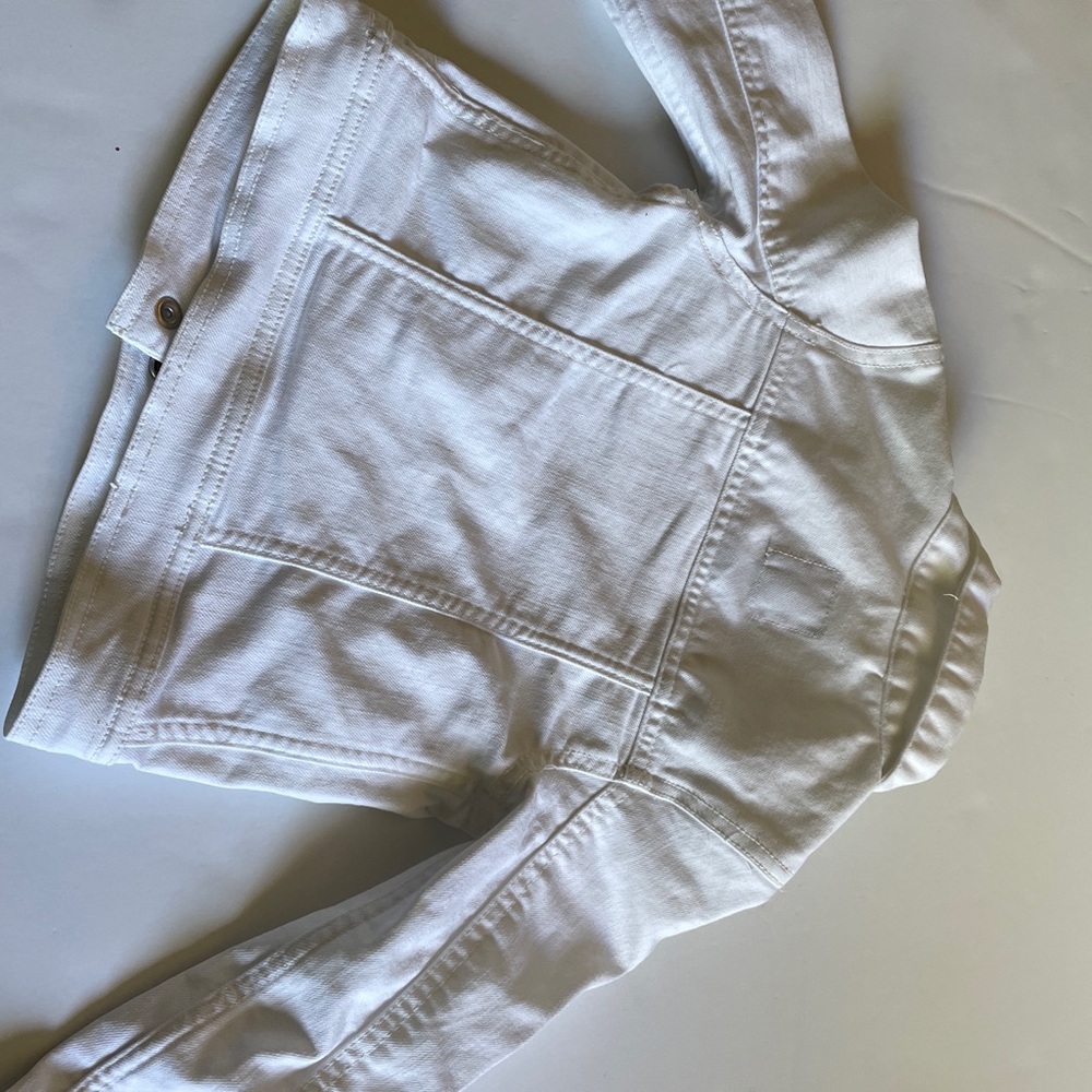 Gap Jean Jacket - Picture 6 of 6